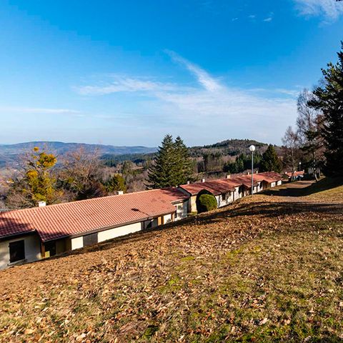 Saint-Jean-La-Vêtre - Résidence Les Monts du Forez - Vacancéole - Camping Loire - Image N°4